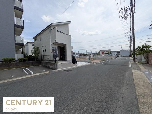 名古屋市緑区浦里５丁目の新築一戸建