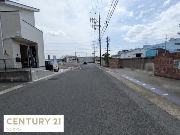 名古屋市緑区浦里５丁目の新築一戸建