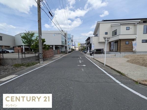 名古屋市緑区浦里５丁目の新築一戸建