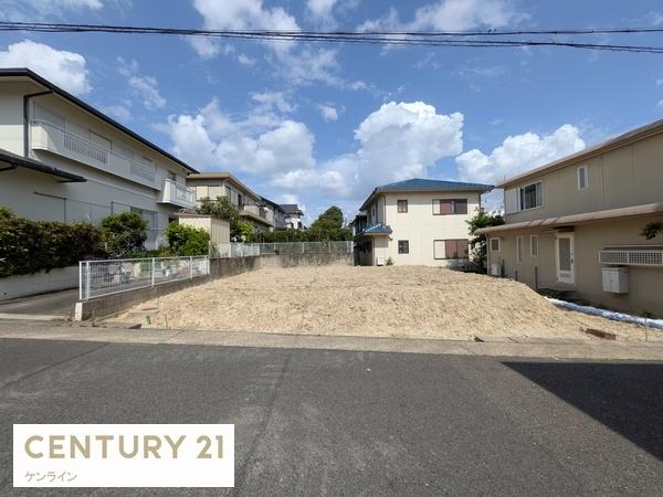 名古屋市緑区篭山１丁目の売土地