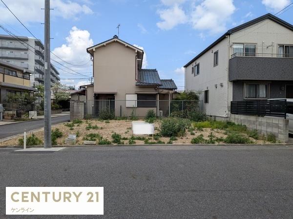 名古屋市瑞穂区河岸町３丁目の売土地