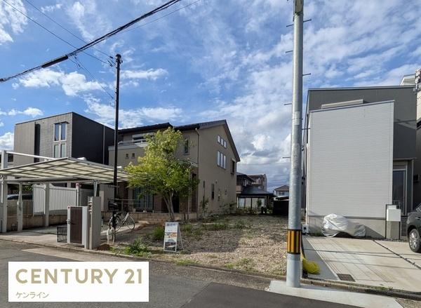 名古屋市南区明円町の売土地