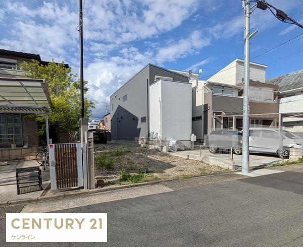 名古屋市南区明円町の売土地