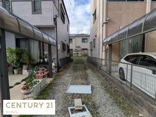 名古屋市南区芝町の売土地