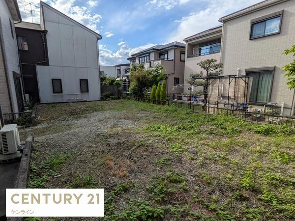 名古屋市南区芝町の売土地