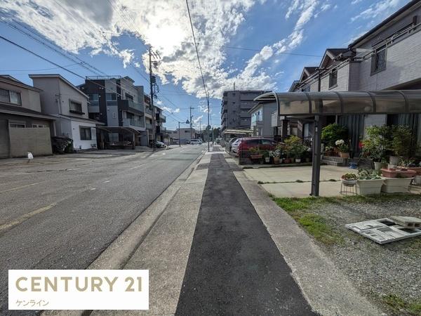 名古屋市南区芝町の土地