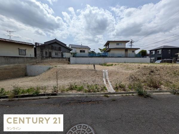 名古屋市緑区大高町字亀原の売土地