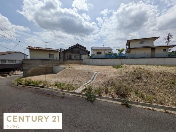 名古屋市緑区大高町字亀原の売土地