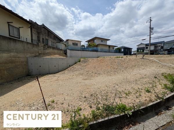 名古屋市緑区大高町字亀原の売土地