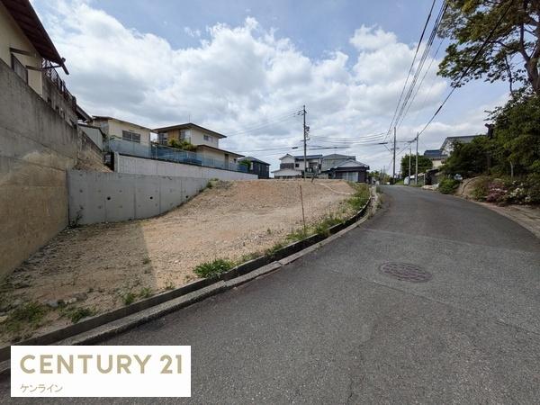 名古屋市緑区大高町字亀原の売土地