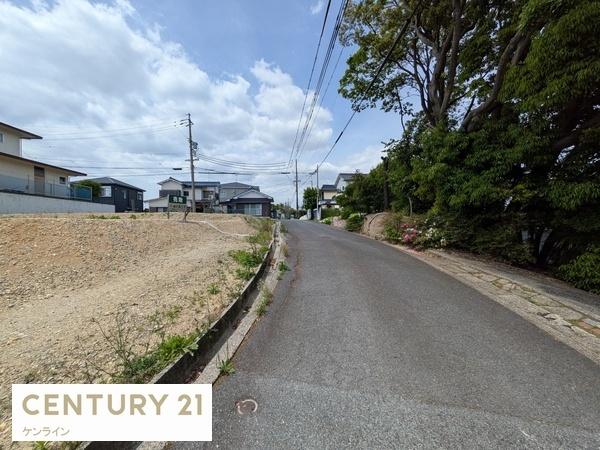 名古屋市緑区大高町字亀原の土地