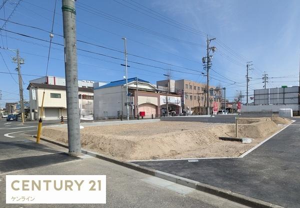名古屋市南区砂口町の新築一戸建