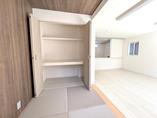 南区砂口町　1号棟　新築戸建