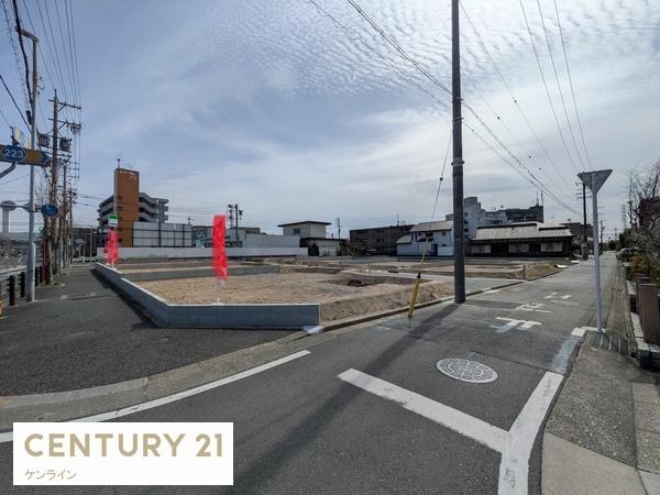 名古屋市南区砂口町の新築一戸建