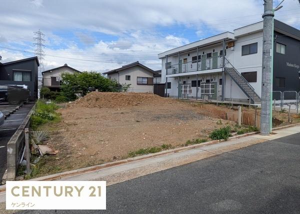 名古屋市天白区御前場町の売土地