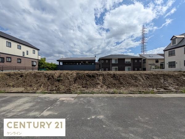 名古屋市天白区梅が丘５丁目の売土地