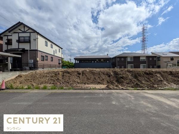 名古屋市天白区梅が丘５丁目の土地