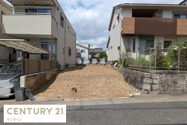 名古屋市天白区野並４丁目の売土地