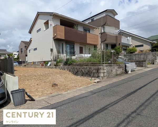 名古屋市天白区野並４丁目の売土地