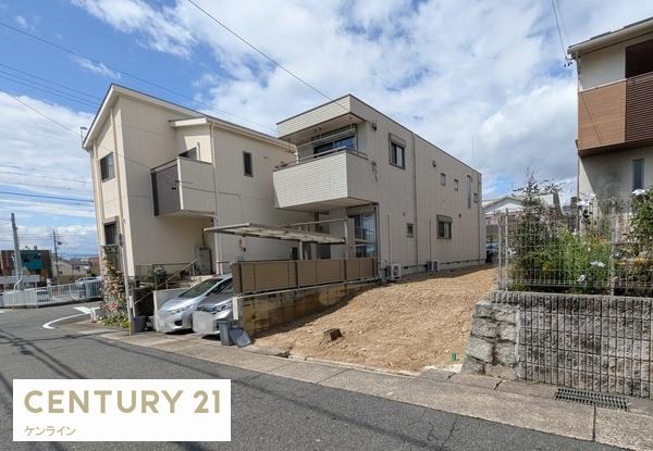 名古屋市天白区野並４丁目の売土地