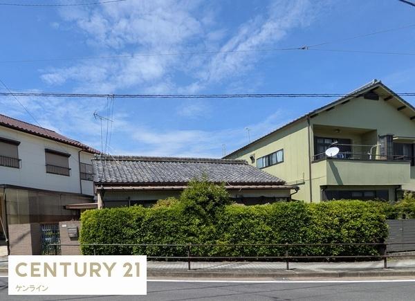 名古屋市瑞穂区玉水町１丁目の売土地