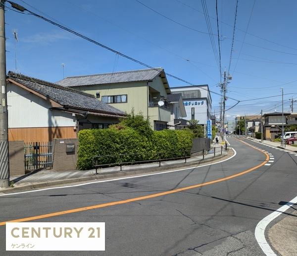 名古屋市瑞穂区玉水町１丁目の売土地