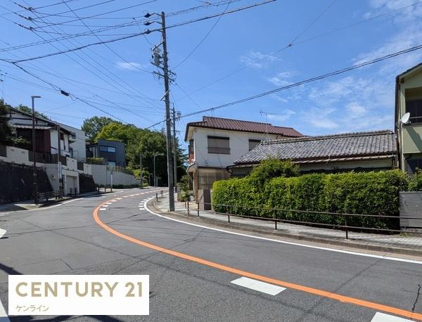 名古屋市瑞穂区玉水町１丁目の売土地