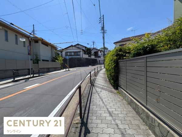 名古屋市瑞穂区玉水町１丁目の売土地