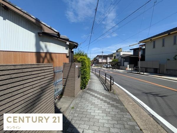 名古屋市瑞穂区玉水町１丁目の土地