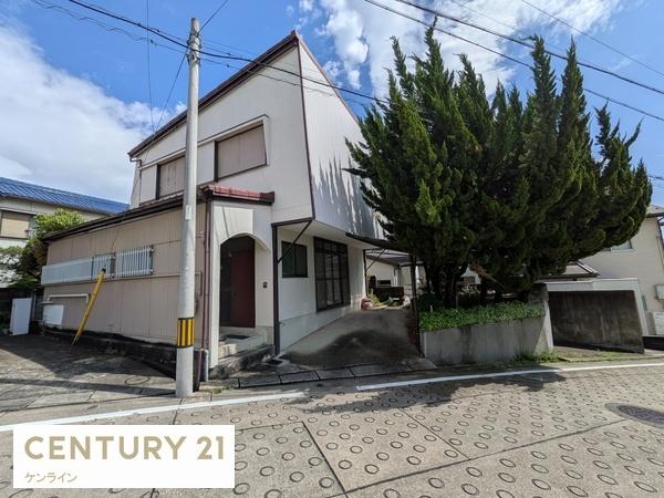 名古屋市緑区鳴子町１丁目の売土地