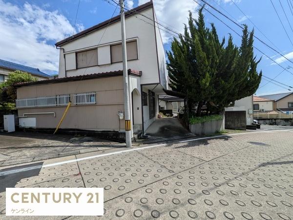 名古屋市緑区鳴子町１丁目の売土地