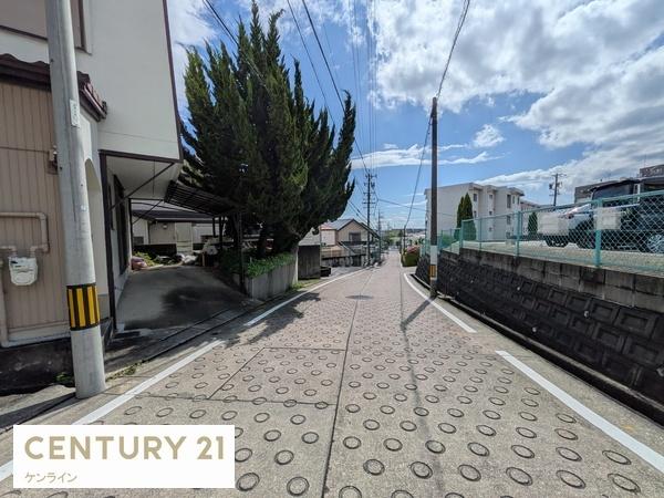 名古屋市緑区鳴子町１丁目の売土地