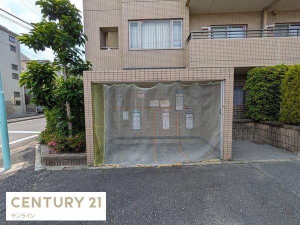 萩山シティハウス