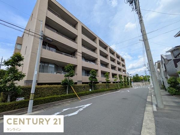 萩山シティハウス