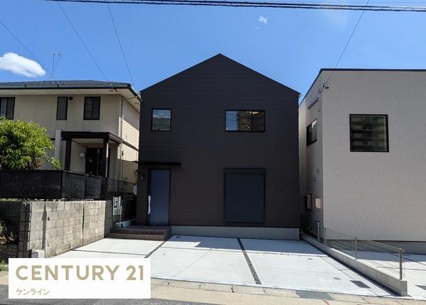 名古屋市天白区梅が丘３丁目の新築一戸建