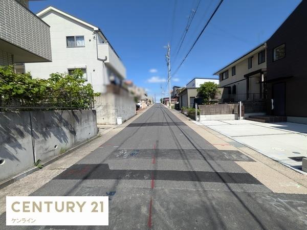 名古屋市天白区梅が丘３丁目の新築一戸建
