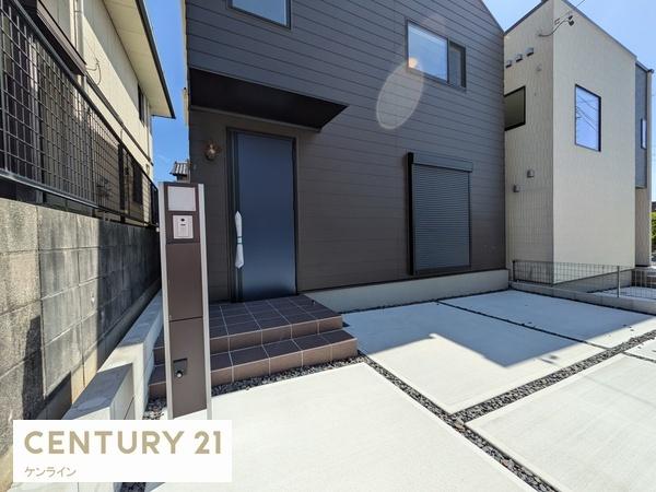 名古屋市天白区梅が丘３丁目の新築一戸建