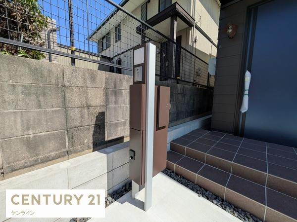 名古屋市天白区梅が丘３丁目の新築一戸建