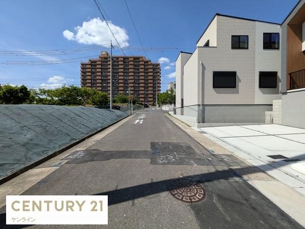 名古屋市天白区梅が丘３丁目の新築一戸建