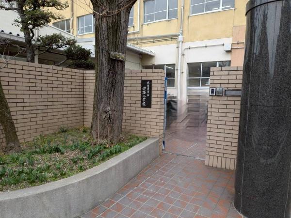 名古屋市瑞穂区村上町３丁目の新築一戸建(名古屋市立汐路小学校)