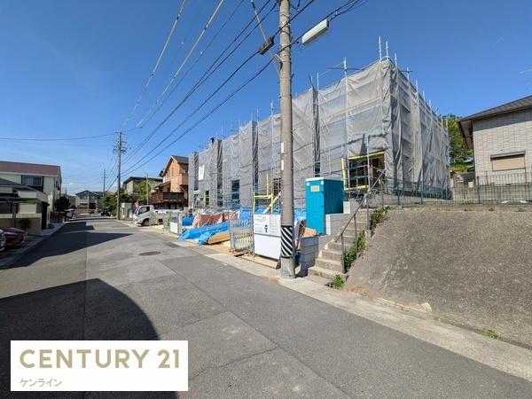 名古屋市緑区潮見が丘２丁目の新築一戸建