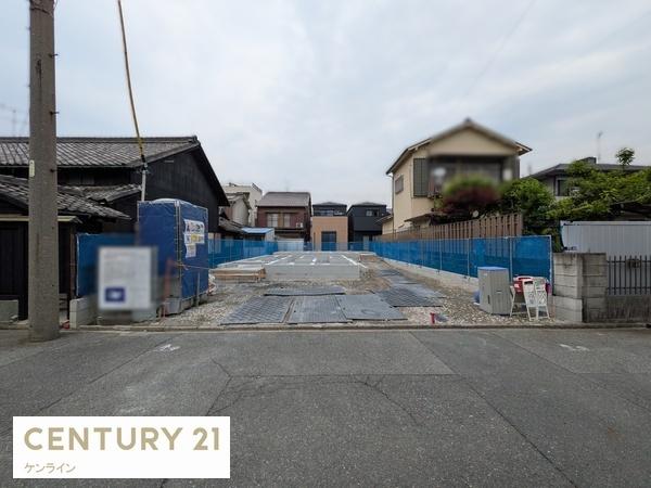 名古屋市南区宝生町３丁目の新築一戸建