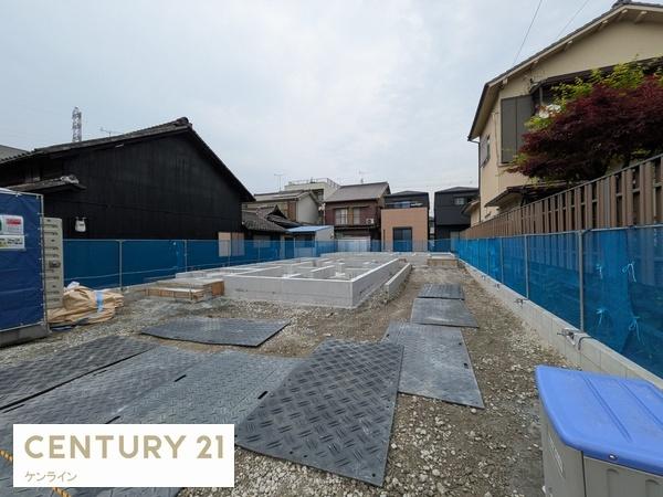 名古屋市南区宝生町３丁目の新築一戸建
