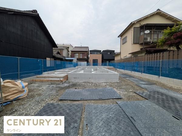 名古屋市南区宝生町３丁目の新築一戸建