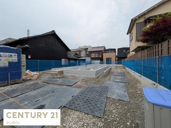 名古屋市南区宝生町３丁目の新築一戸建
