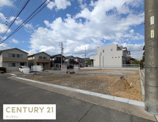 名古屋市緑区藤塚１丁目の土地