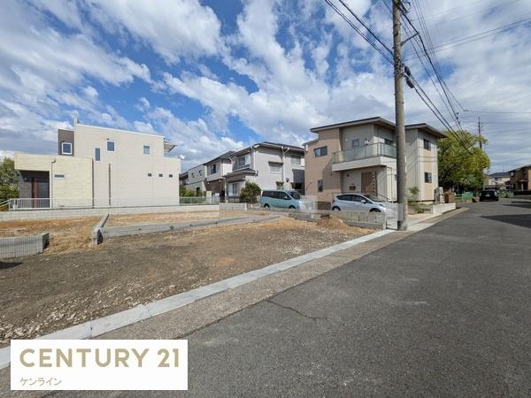 名古屋市緑区藤塚１丁目の土地