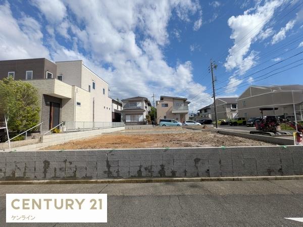 名古屋市緑区藤塚１丁目の土地