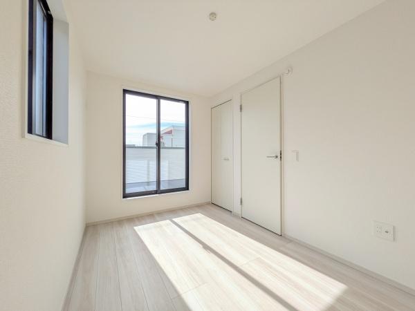 名古屋市南区鳥栖１丁目の新築一戸建