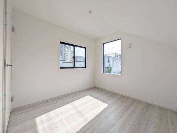 名古屋市南区鳥栖１丁目の新築一戸建